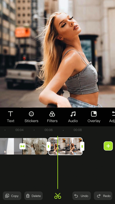 Video Editor : Video Maker screenshot 5