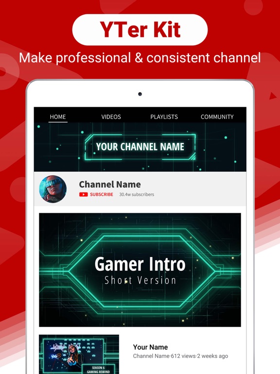 Video Editor - Vlog Star screenshot 7