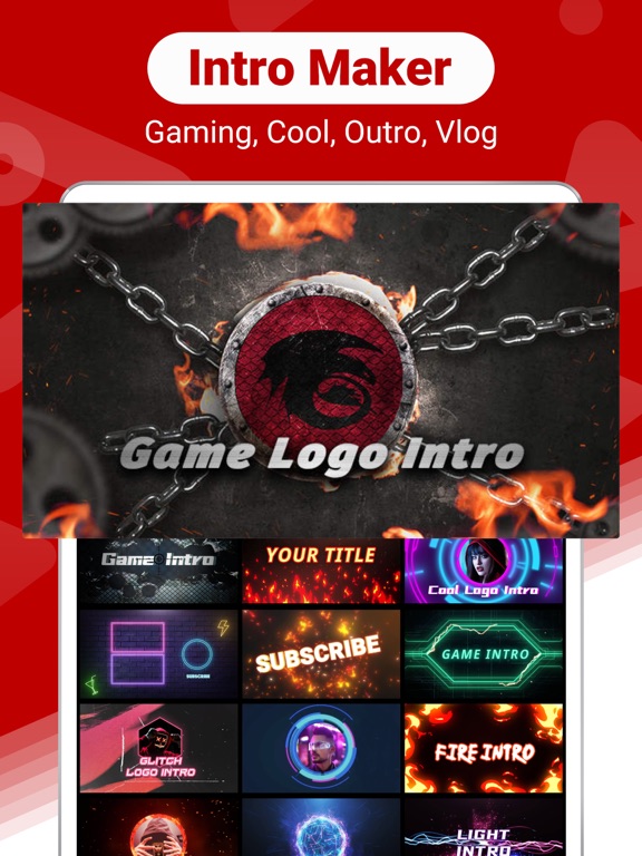 Video Editor - Vlog Star screenshot 9
