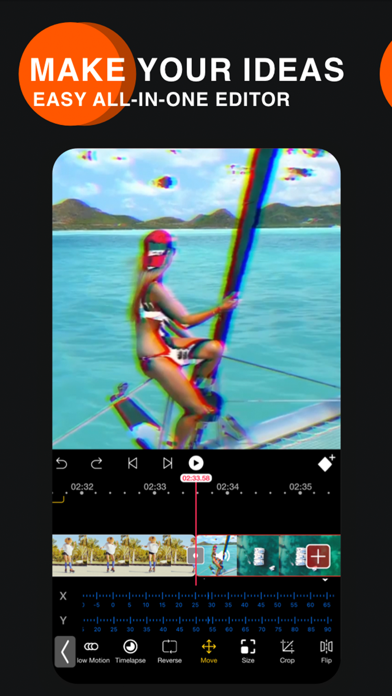 Video Eraser . screenshot 1
