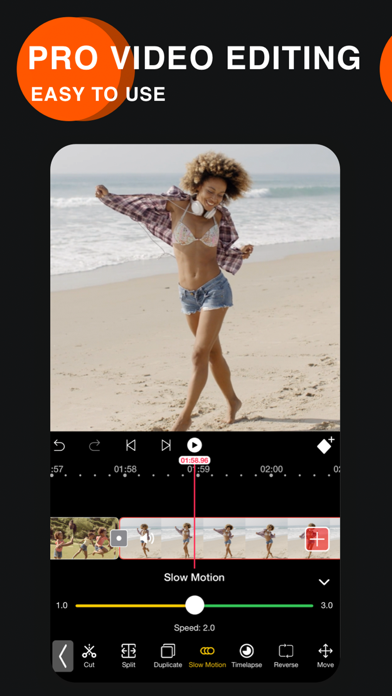 Video Eraser . screenshot 3