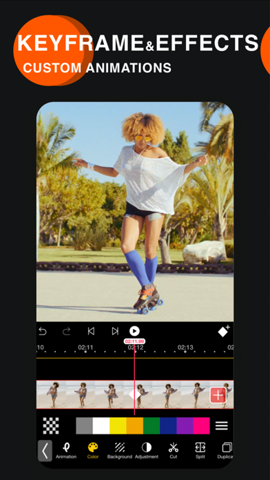 Video Eraser . screenshot 2