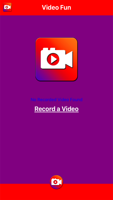 Video-Fun screenshot 3