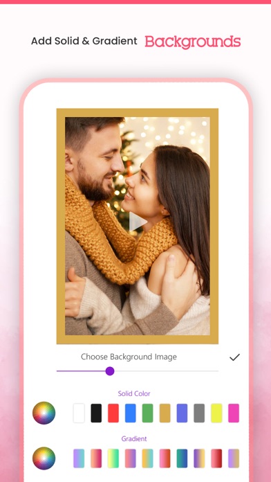 Video Maker - Slideshow Editor screenshot 2