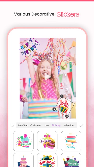 Video Maker - Slideshow Editor screenshot 1