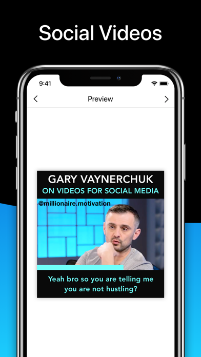 Video Meme Maker Generator MIM screenshot 3