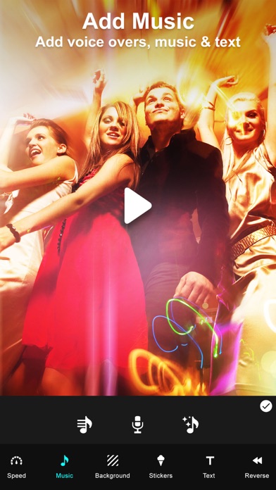 Video Merger - Video Combiner screenshot 4