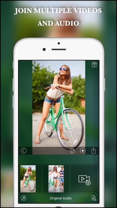 Video Mixer to Combine Videos screenshot 5