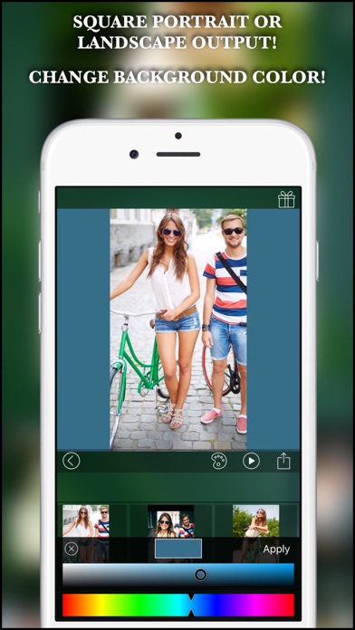 Video Mixer to Combine Videos screenshot 2
