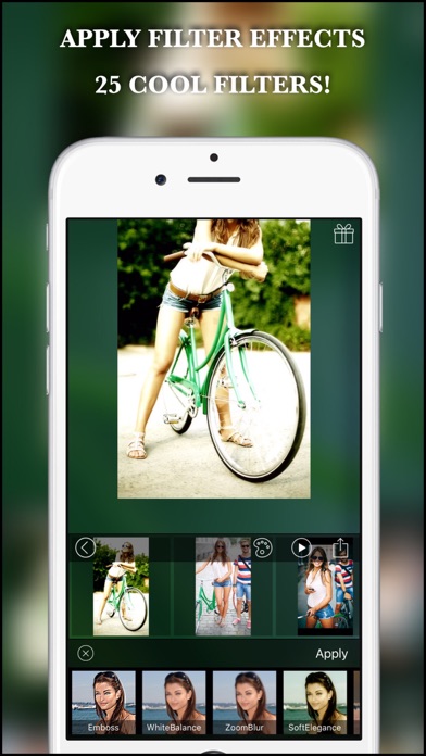Video Mixer to Combine Videos screenshot 4