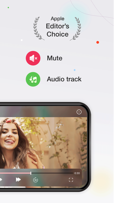 Video Player: HD & All Format screenshot 2