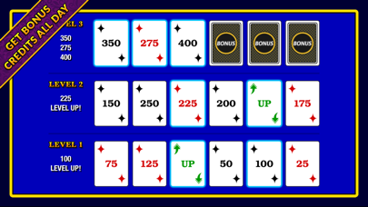 Video Poker Lounge screenshot 2