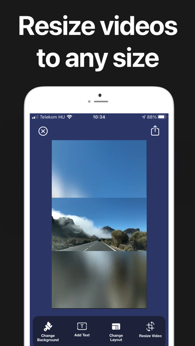 Video Resizer Subtitles Maker screenshot 5