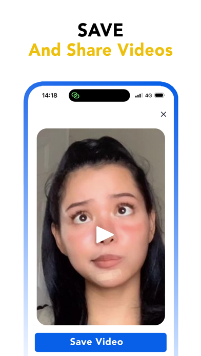Video Save : Video Saver screenshot 2