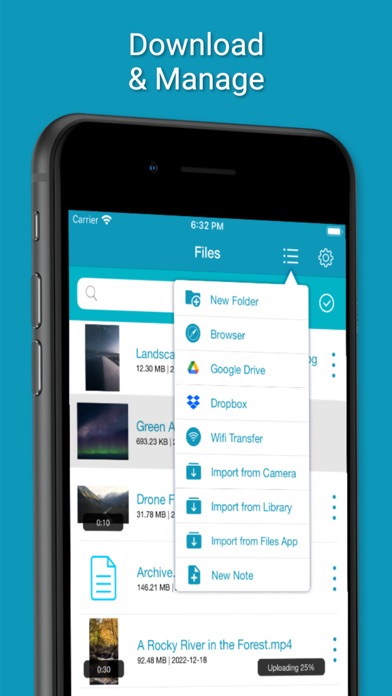 Video Saver - Convert & Edit screenshot 4