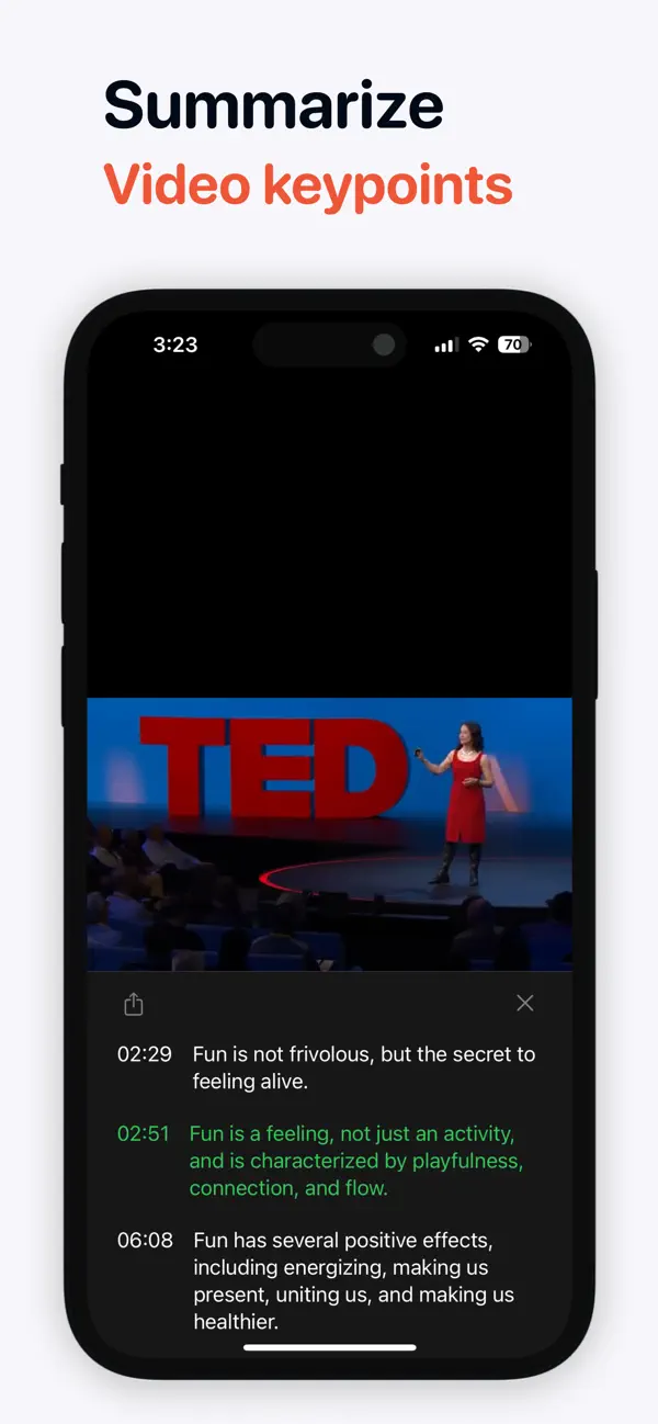 Video Saver PRO+ Player screenshot 1
