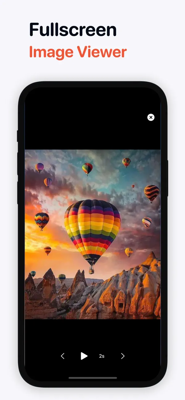 Video Saver PRO+ Player screenshot 3