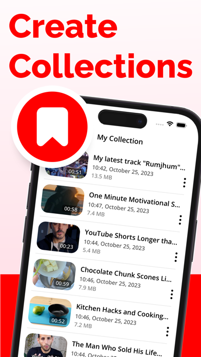 Video Saver : Video Downloader screenshot 3