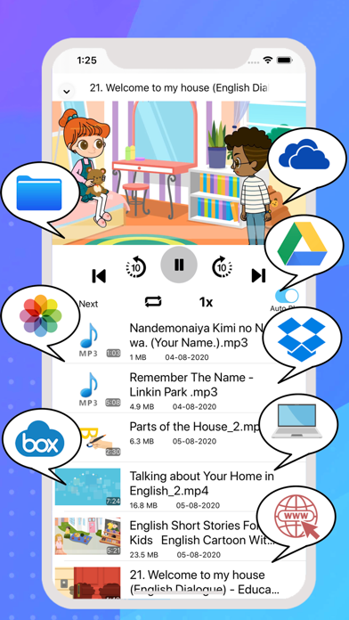 Video Saver ™ screenshot 4
