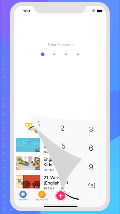 Video Saver ™ screenshot 1