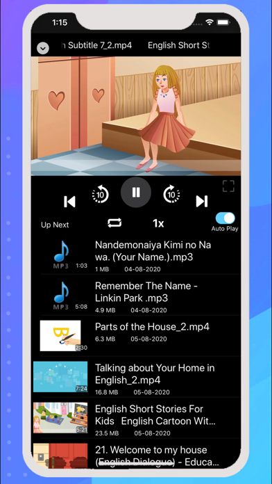 Video Saver ™ screenshot 3