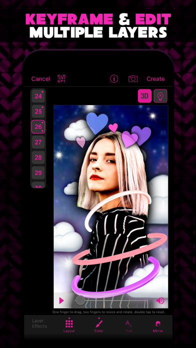 Video Star screenshot 2