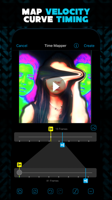 Video Star screenshot 3