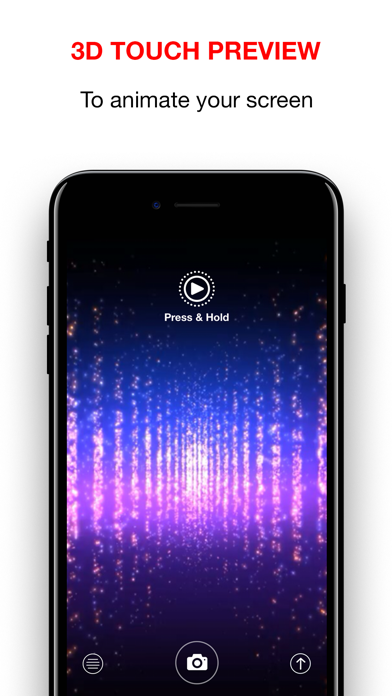 Video to Live Wallpapers Maker screenshot 2