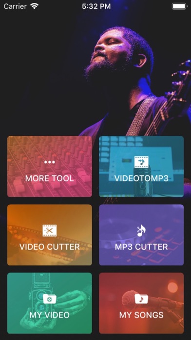 Video to MP3 - MP3 Converter screenshot 5