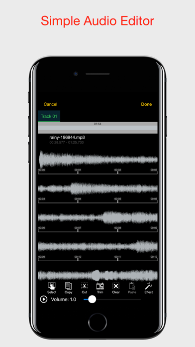 VideoGet: Downloader & Editor screenshot 2