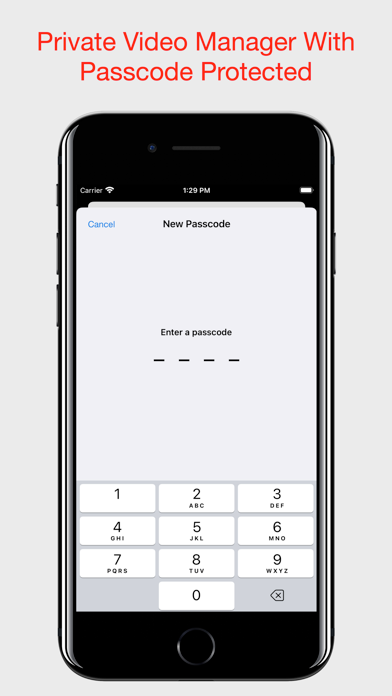 VideoGet: Downloader & Editor screenshot 3