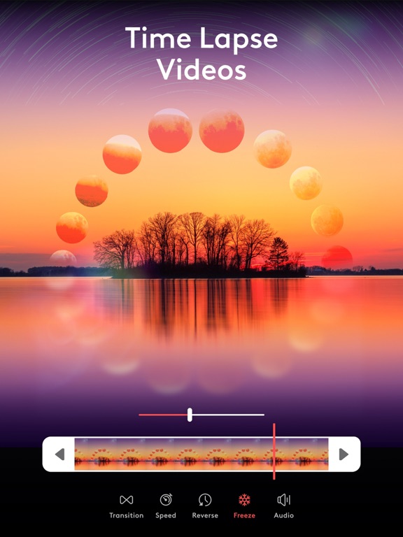 Videoleap: AI Video Editor screenshot 8