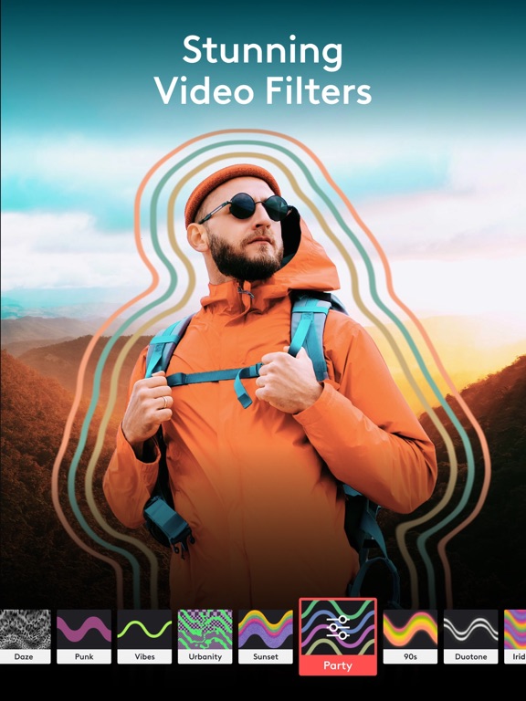 Videoleap: AI Video Editor screenshot 6