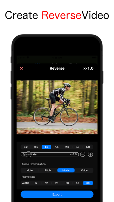 VideoSpeed+ : Video Speed Plus screenshot 4