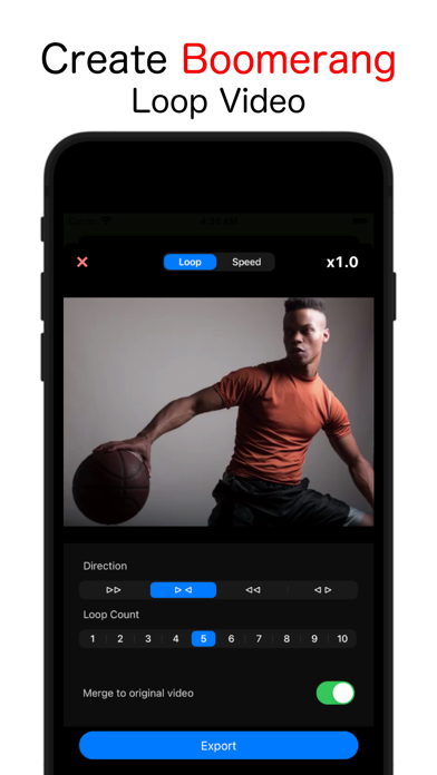 VideoSpeed+ : Video Speed Plus screenshot 5