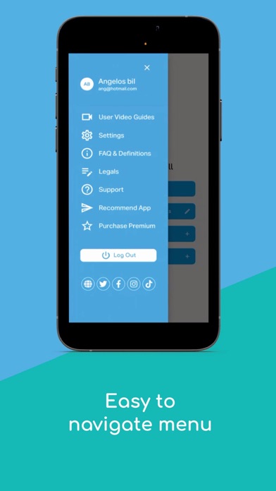 VideoWill - Make a Will screenshot 1