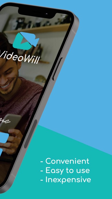 VideoWill - Make a Will screenshot 6
