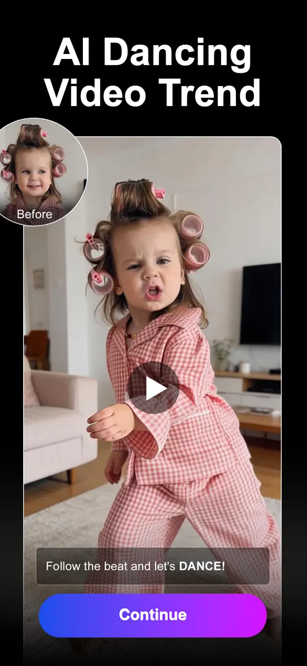 Vidmor-AI video Generator screenshot 5