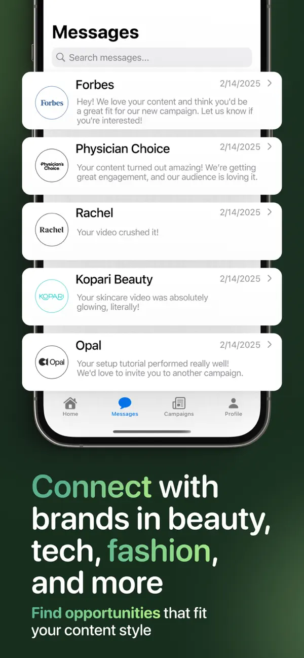 Vidovo screenshot 1