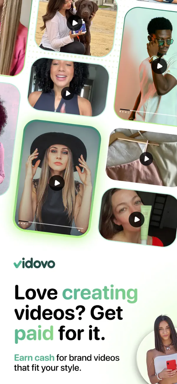 Vidovo screenshot 5