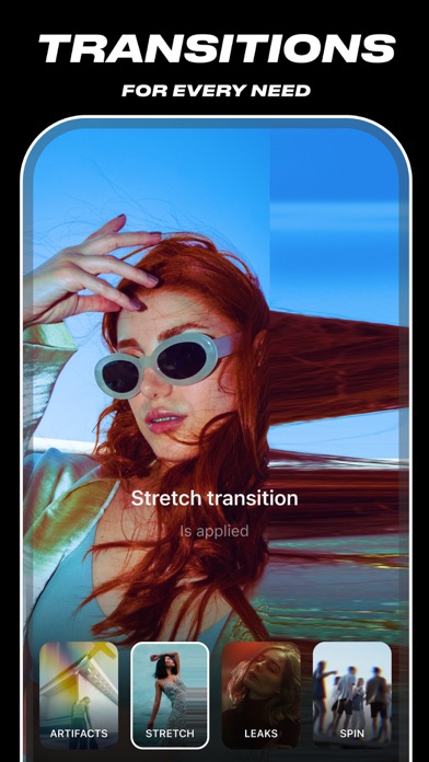 Vids AI - Reels Video Editor screenshot 6