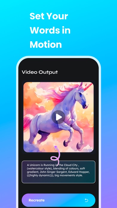 Vidu - AI Video Generator Tool screenshot 5