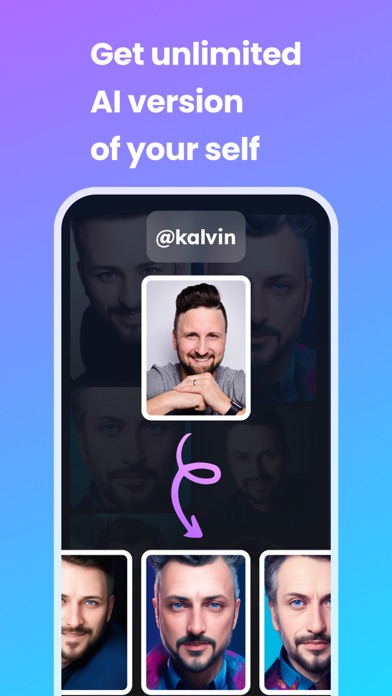 Vidu - AI Video Generator Tool screenshot 9