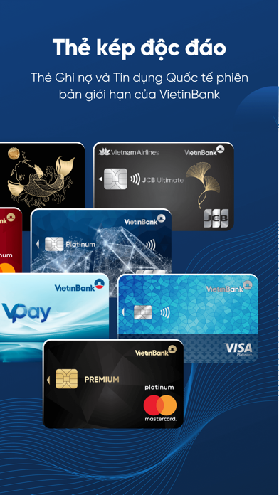 VietinBank iPay screenshot 4