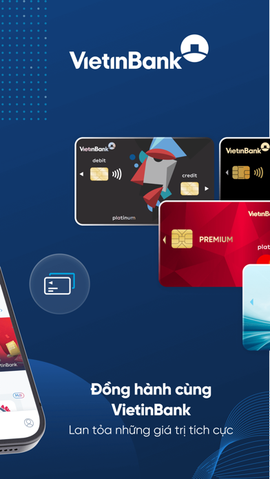 VietinBank iPay screenshot 5