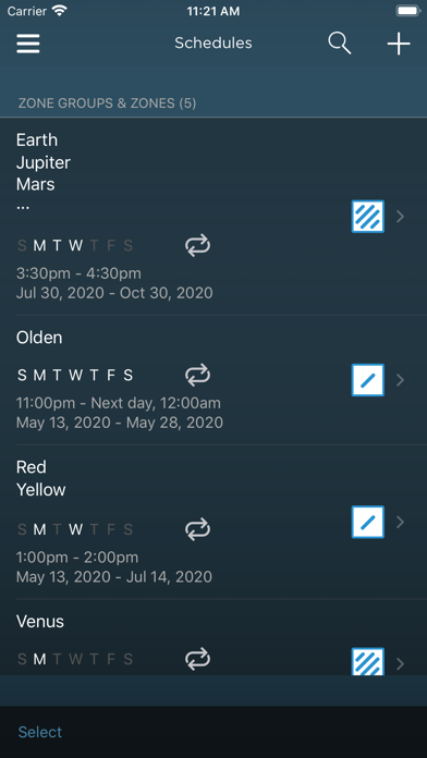 View Dynamic Glass screenshot 3