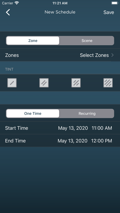 View Dynamic Glass screenshot 2