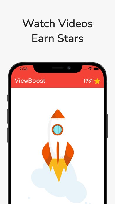 ViewBoost : Grow on YouTube screenshot 3