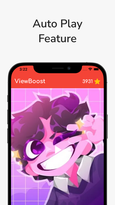 ViewBoost : Grow on YouTube screenshot 4
