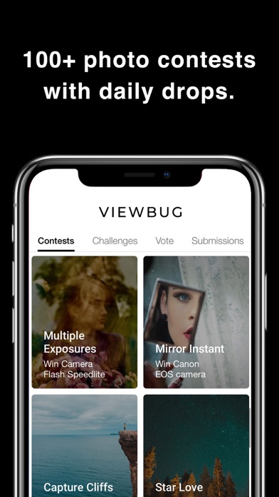 VIEWBUG - Photography screenshot 5